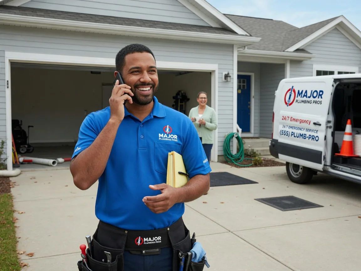 Drain Cleaning Services Schaumburg, IL FAQs